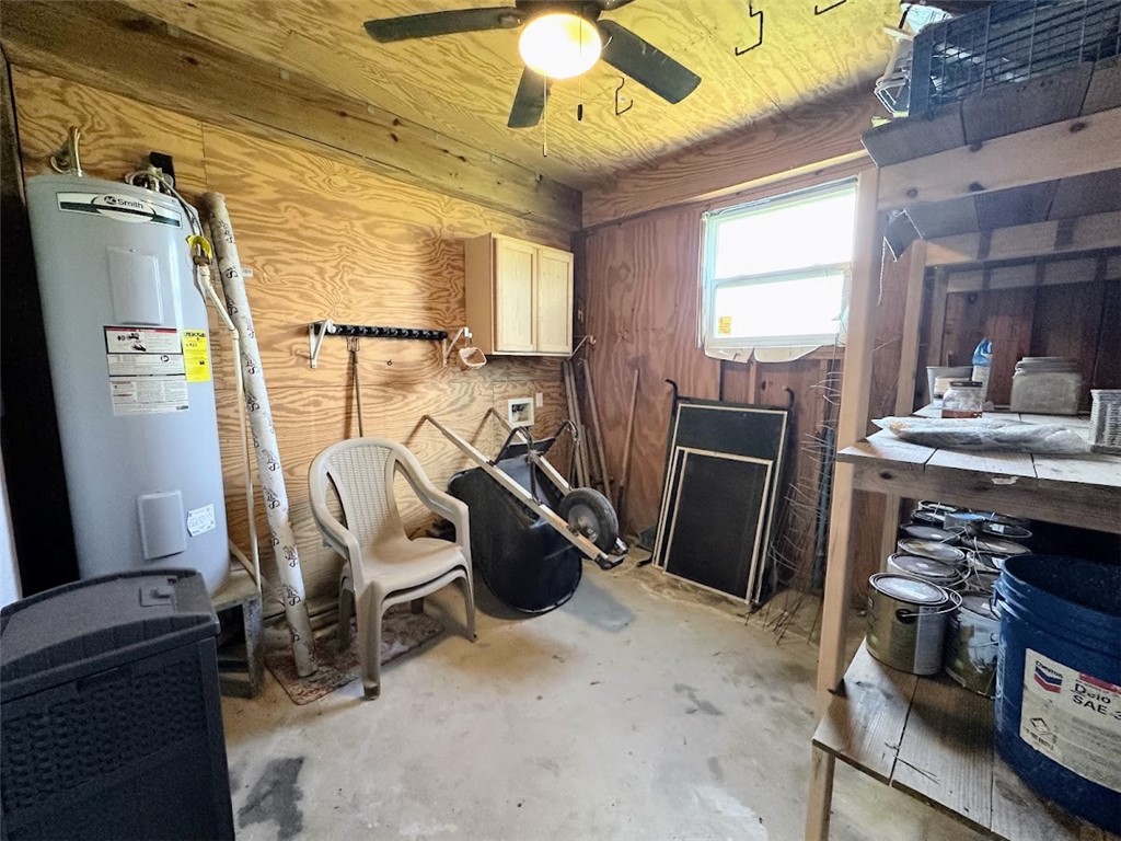 103 Palm Drive Rockport TX 78382