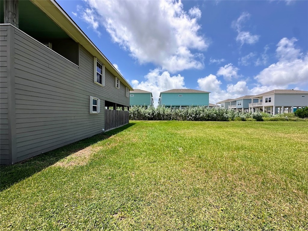 103 Palm Drive Rockport TX 78382