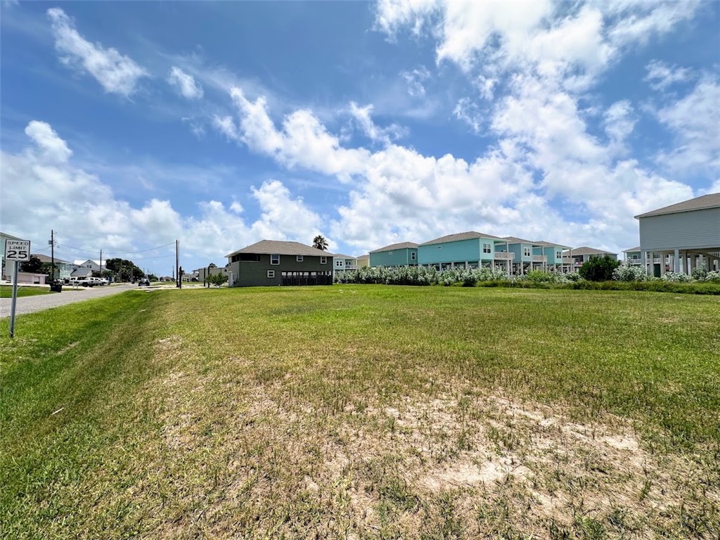 103 Palm Drive Rockport TX 78382