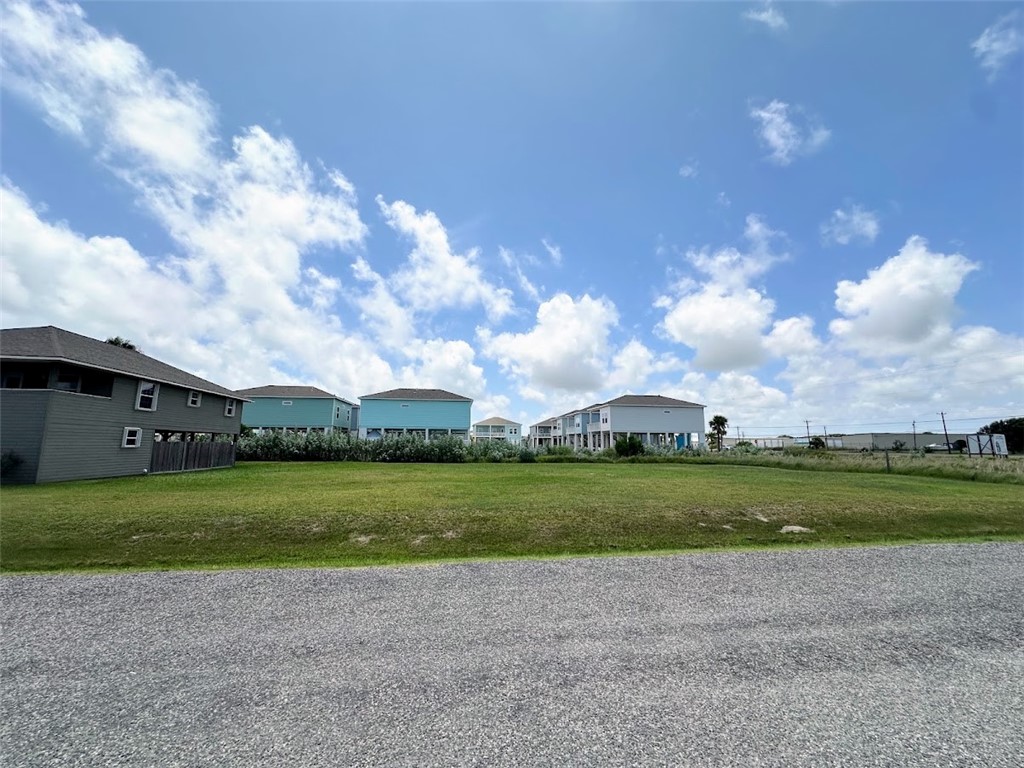 103 Palm Drive Rockport TX 78382