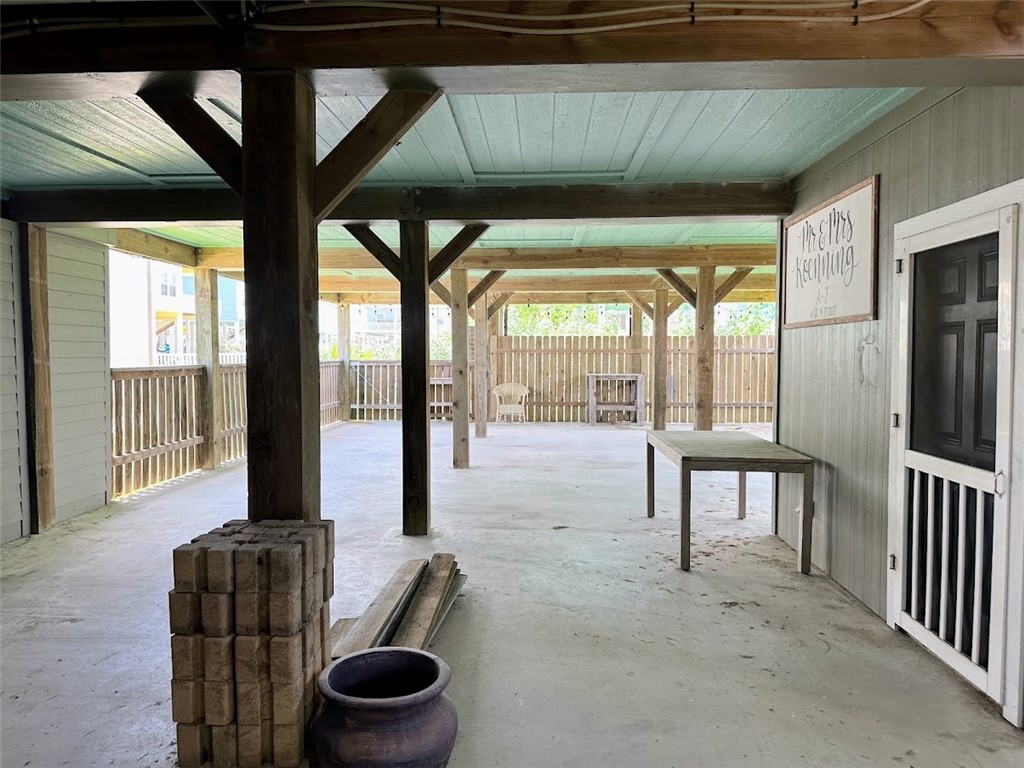 103 Palm Drive Rockport TX 78382