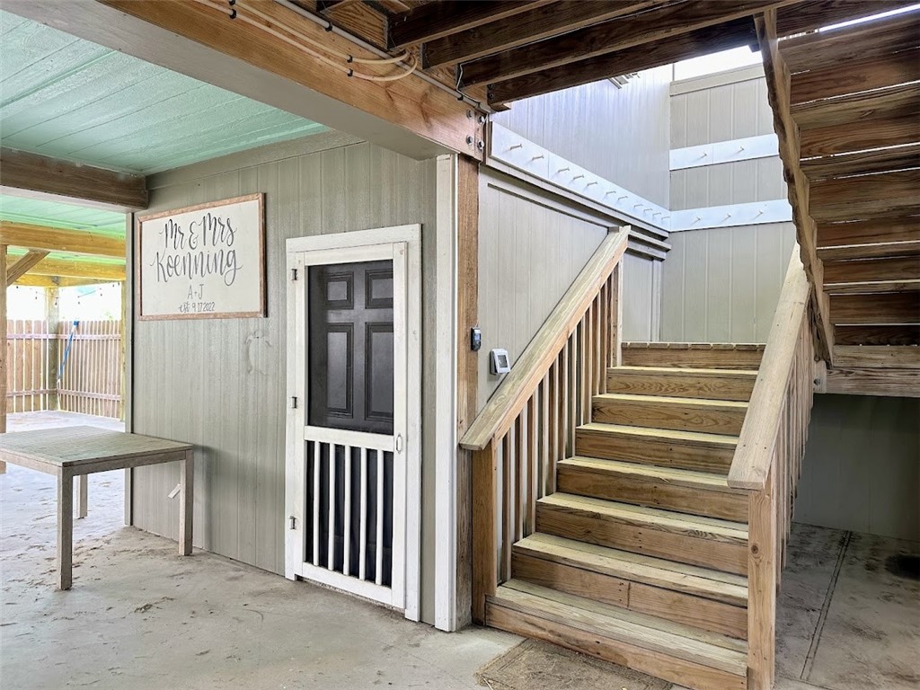 103 Palm Drive Rockport TX 78382