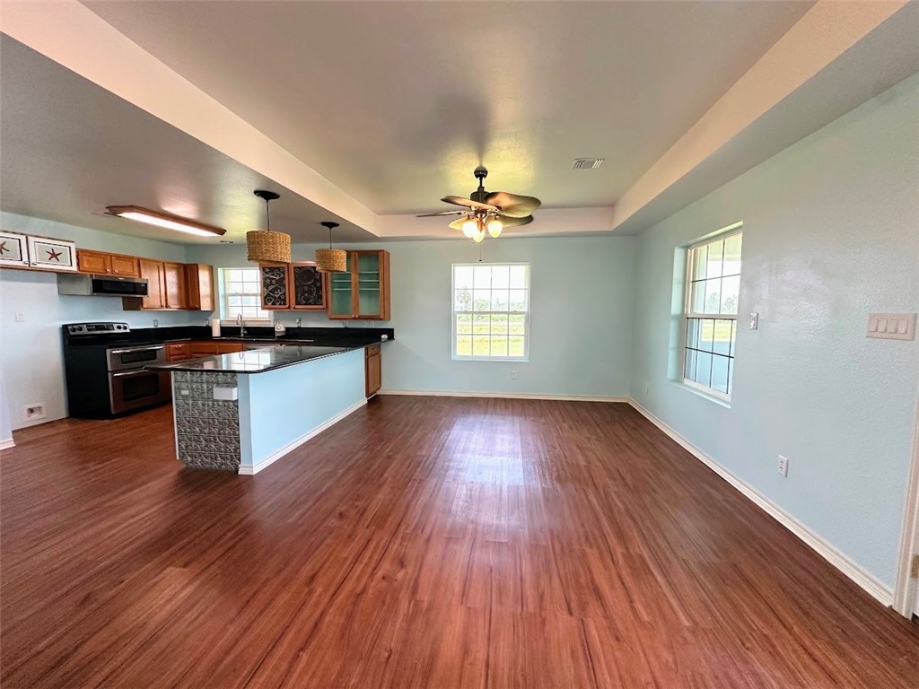 103 Palm Drive Rockport TX 78382