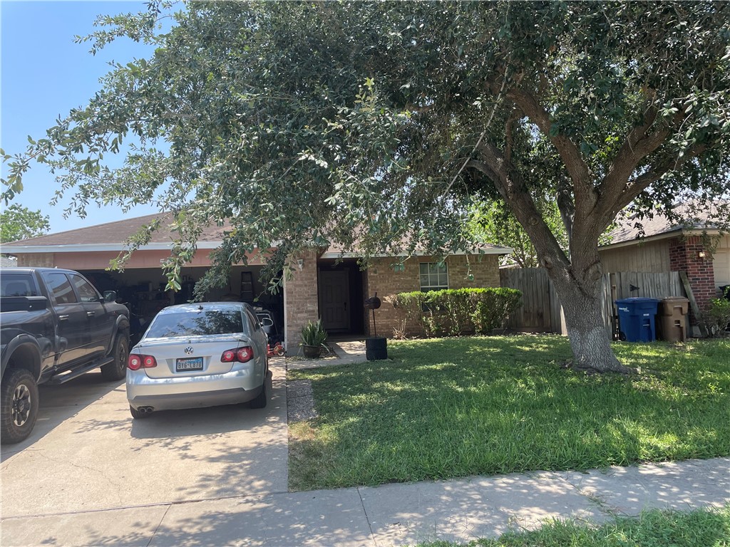 5633 Palo Verde Street Corpus Christi TX 78417