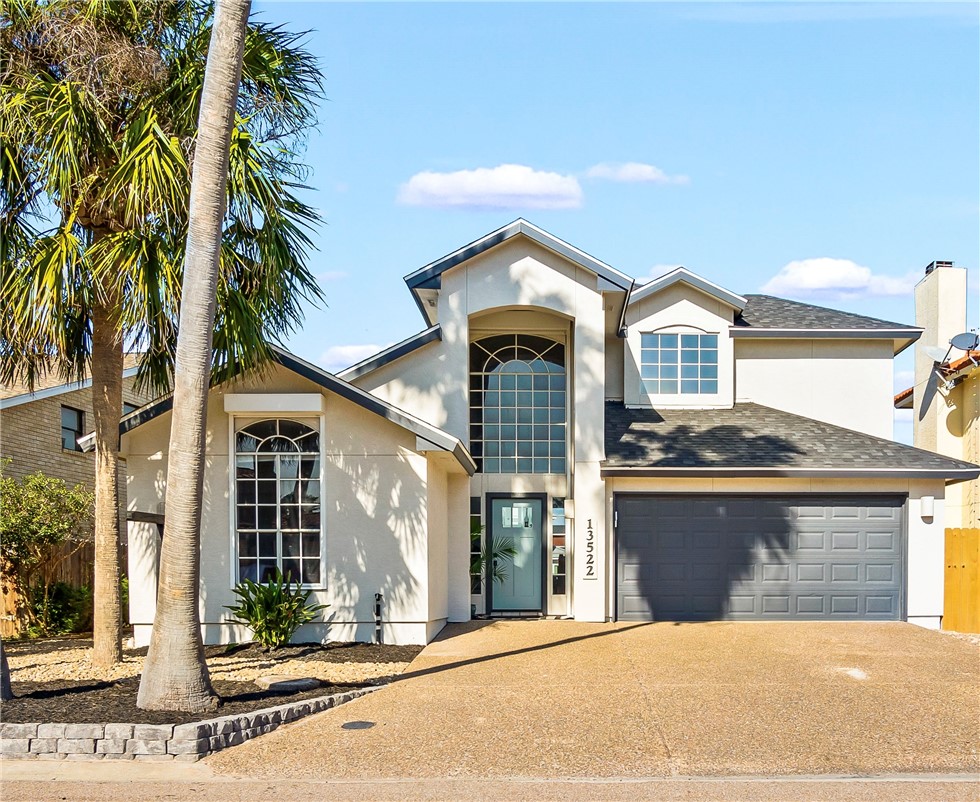 13522 Peseta Court Corpus Christi TX 78418