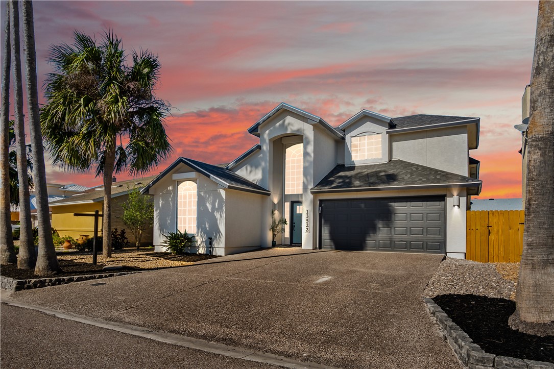 13522 Peseta Court Corpus Christi TX 78418