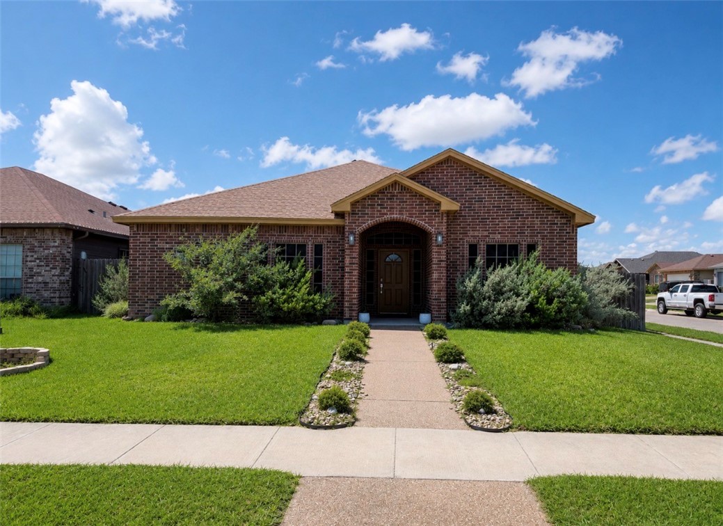 2305 Vaughan Drive Corpus Christi TX 78414
