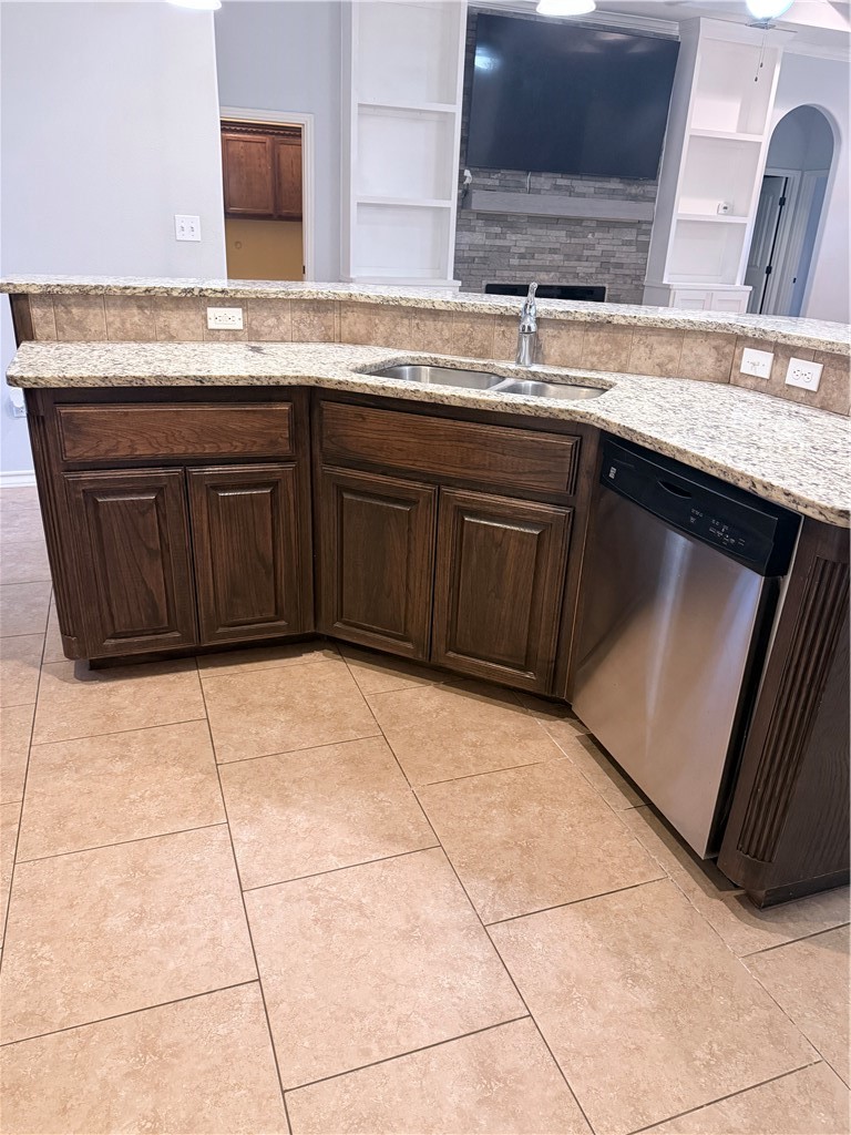 2305 Vaughan Drive Corpus Christi TX 78414