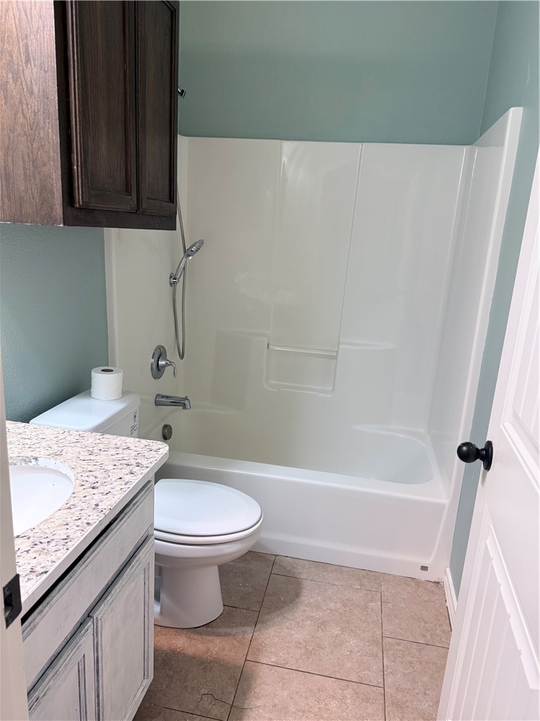 2305 Vaughan Drive Corpus Christi TX 78414
