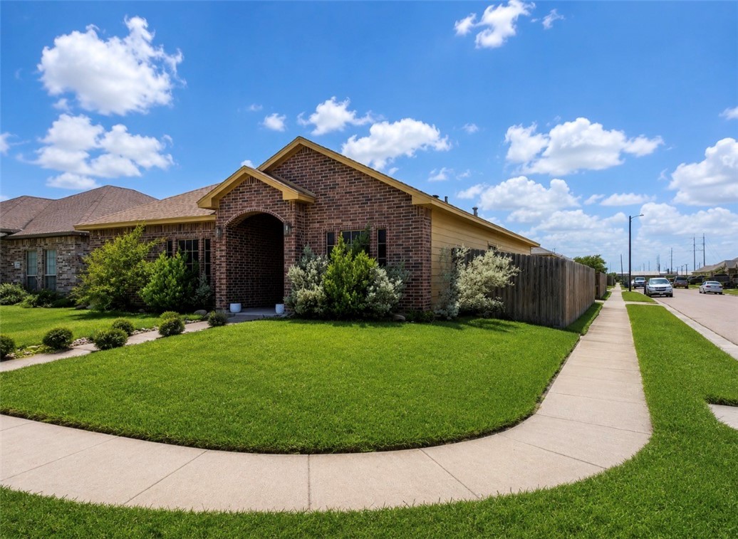 2305 Vaughan Drive Corpus Christi TX 78414