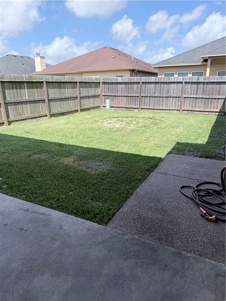 2305 Vaughan Drive Corpus Christi TX 78414