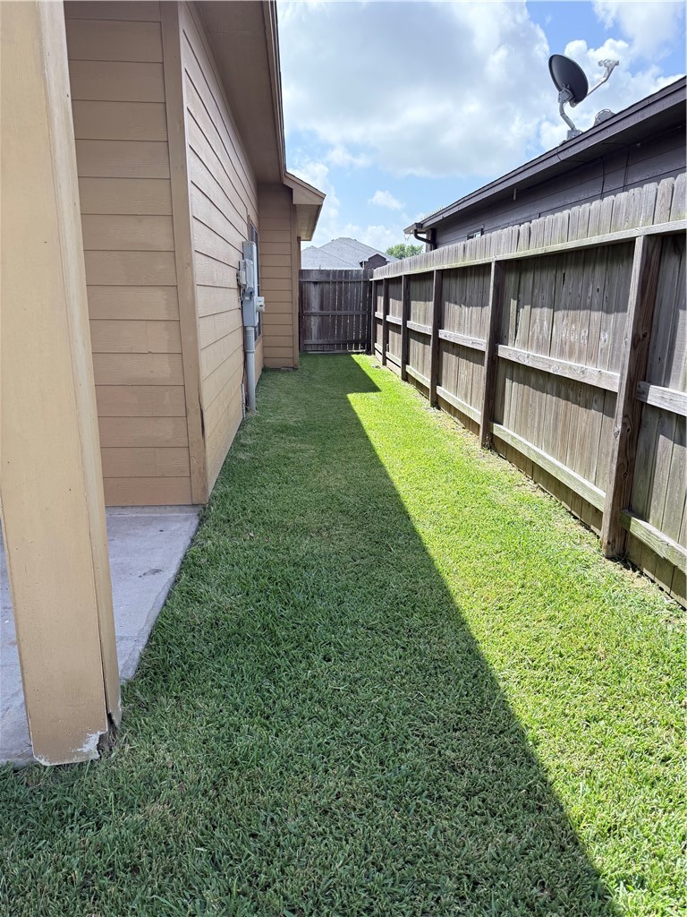 2305 Vaughan Drive Corpus Christi TX 78414