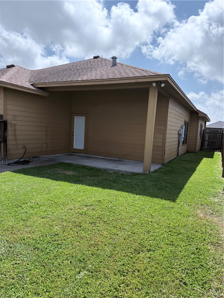 2305 Vaughan Drive Corpus Christi TX 78414