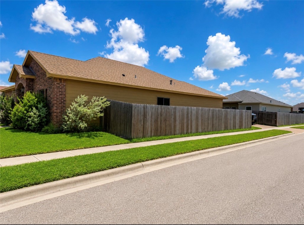 2305 Vaughan Drive Corpus Christi TX 78414