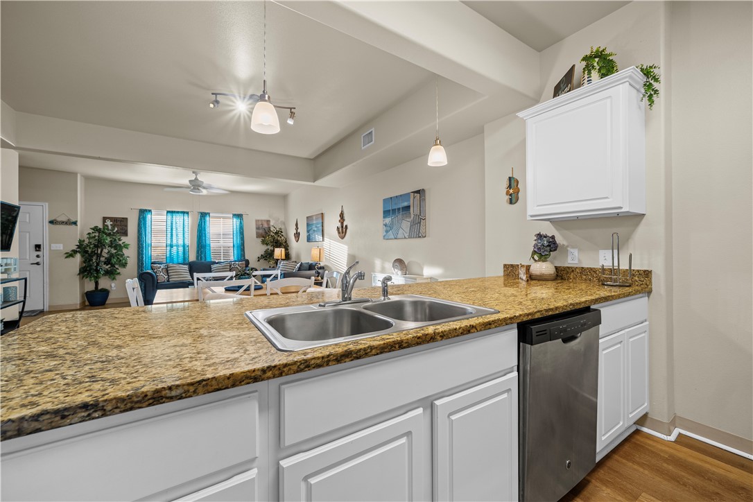 15018 Beach Walk Corpus Christi TX 78418