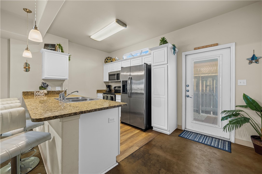 15018 Beach Walk Corpus Christi TX 78418