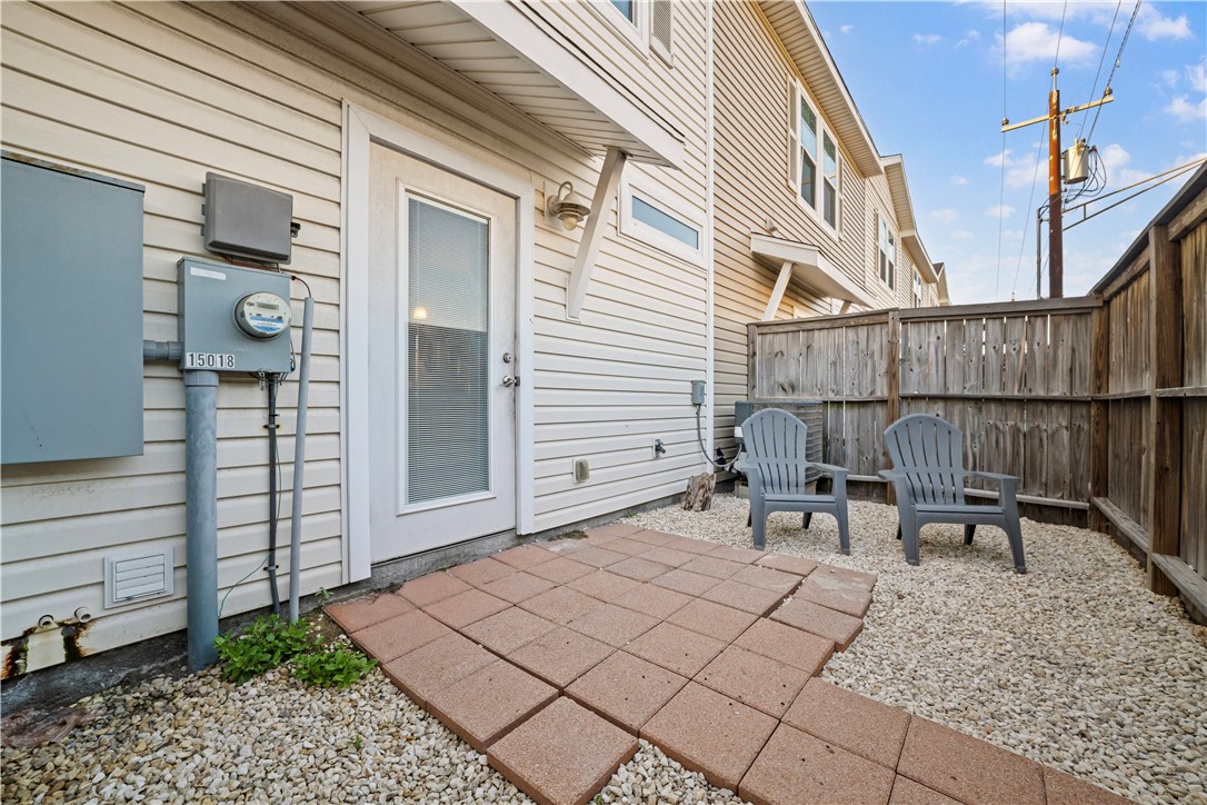 15018 Beach Walk Corpus Christi TX 78418
