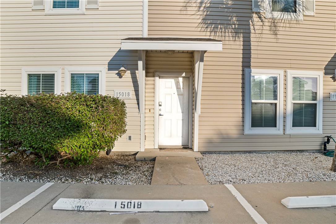 15018 Beach Walk Corpus Christi TX 78418