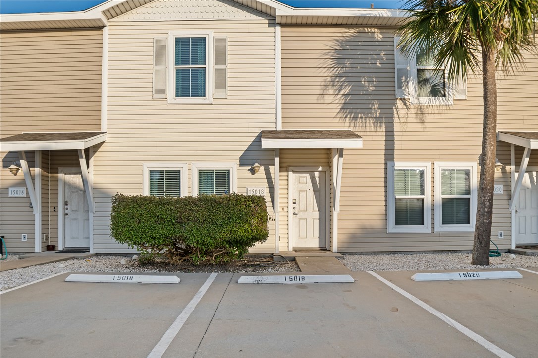 15018 Beach Walk Corpus Christi TX 78418