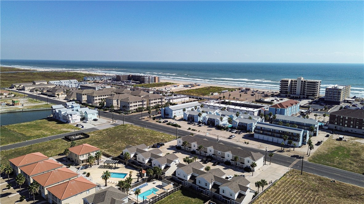 15018 Beach Walk Corpus Christi TX 78418