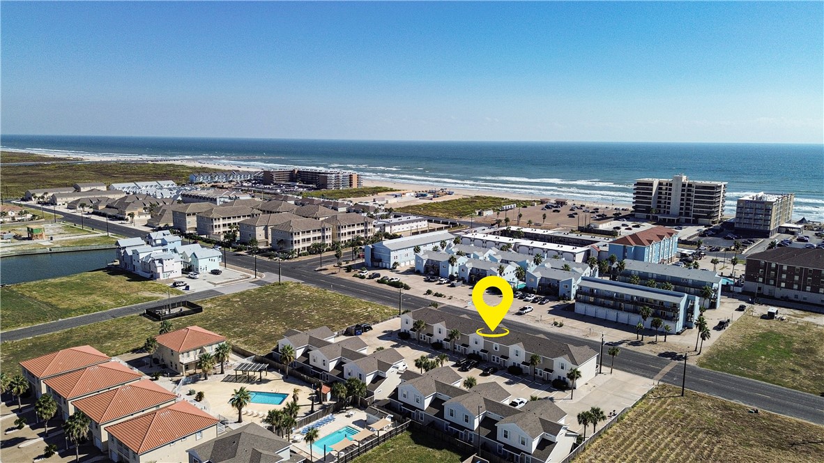 15018 Beach Walk Corpus Christi TX 78418
