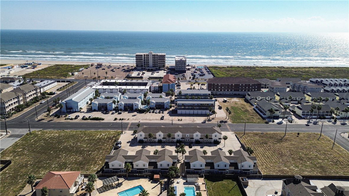 15018 Beach Walk Corpus Christi TX 78418