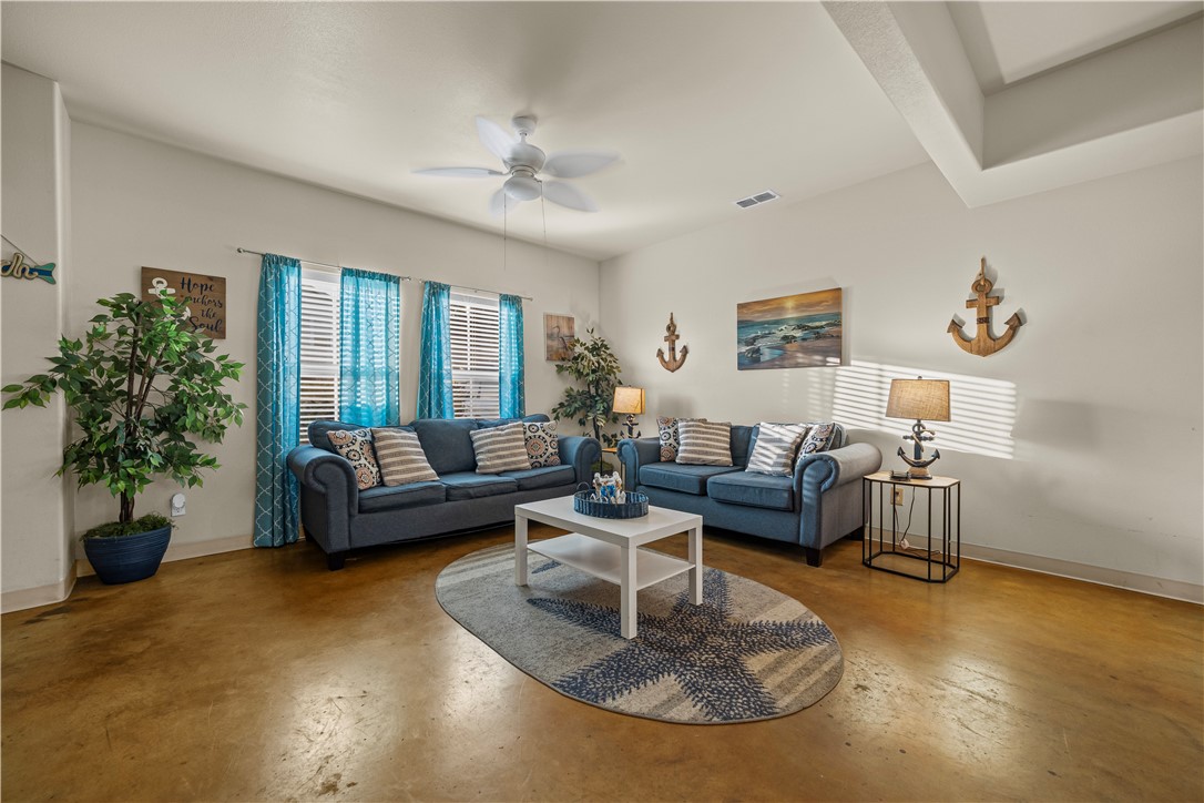 15018 Beach Walk Corpus Christi TX 78418