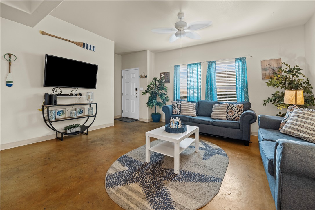15018 Beach Walk Corpus Christi TX 78418