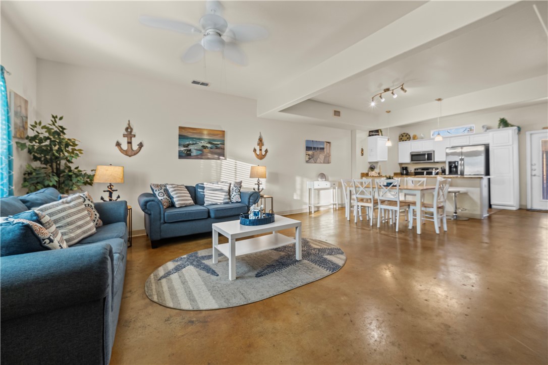 15018 Beach Walk Corpus Christi TX 78418