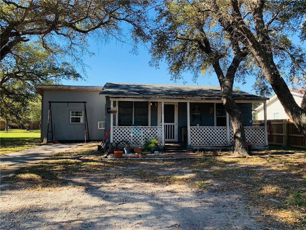 730 S 8th Street Aransas Pass TX 78336