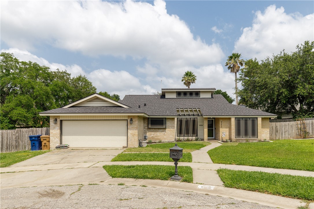 4206 Medina Springs Corpus Christi TX 78410