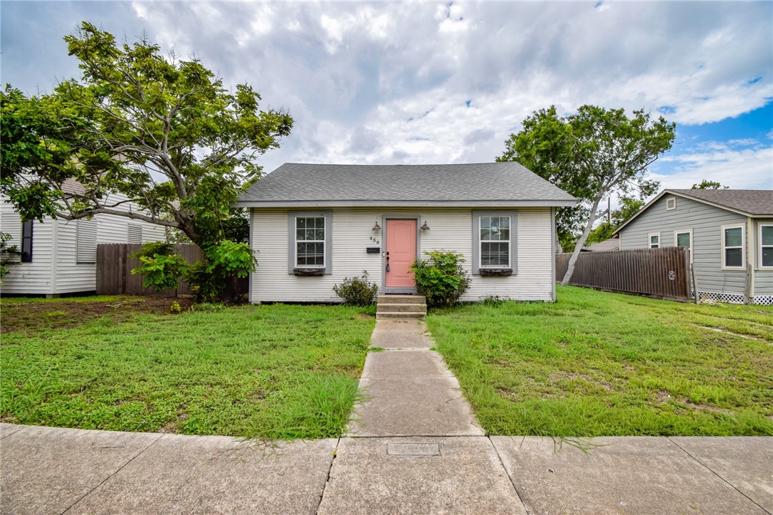 458 Louisiana Avenue Corpus Christi TX 78404