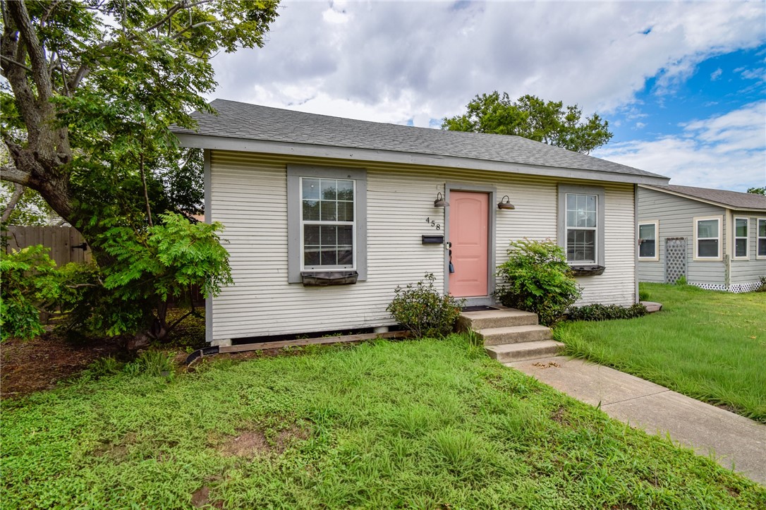 458 Louisiana Avenue Corpus Christi TX 78404