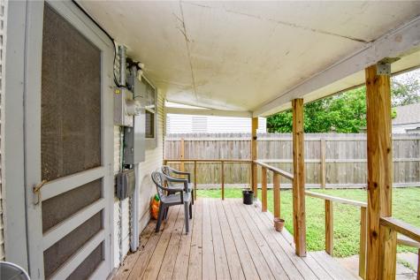 458 Louisiana Avenue Corpus Christi TX 78404