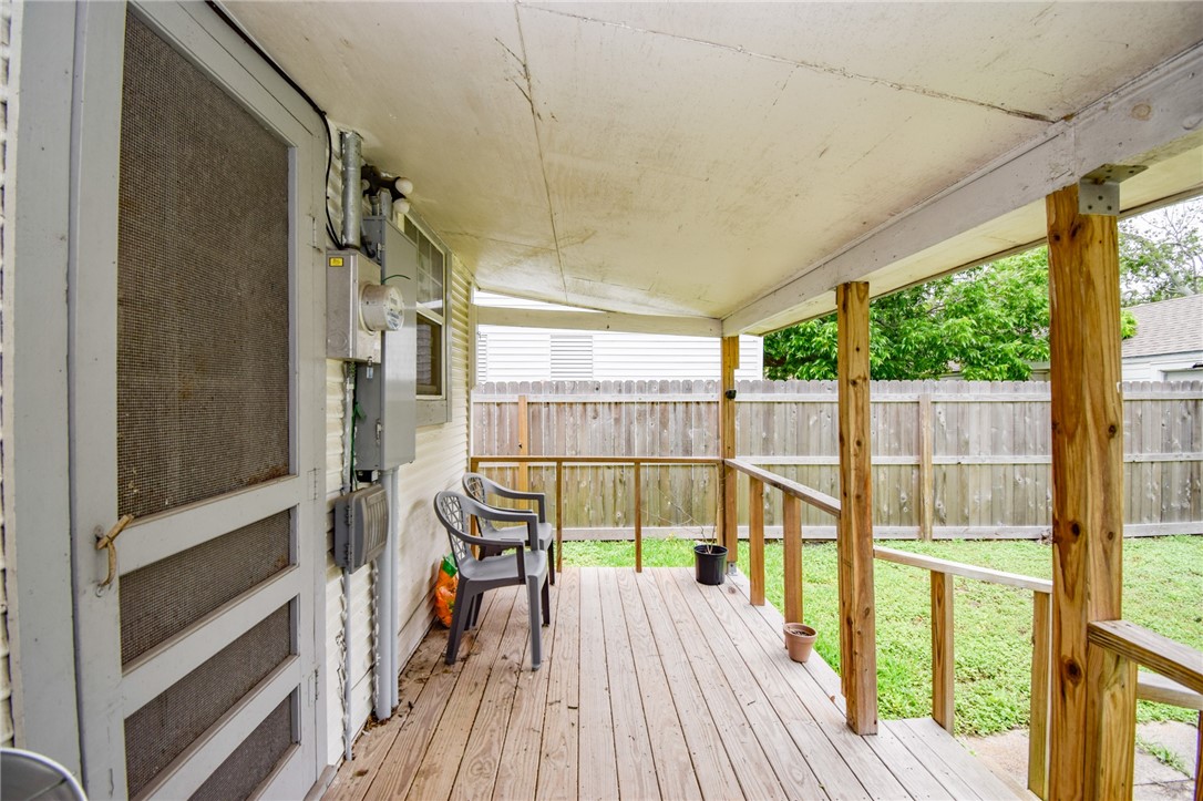 458 Louisiana Avenue Corpus Christi TX 78404
