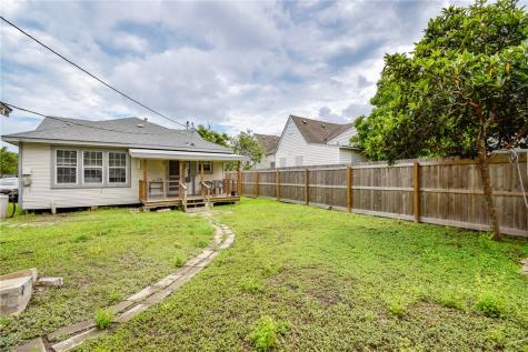 458 Louisiana Avenue Corpus Christi TX 78404