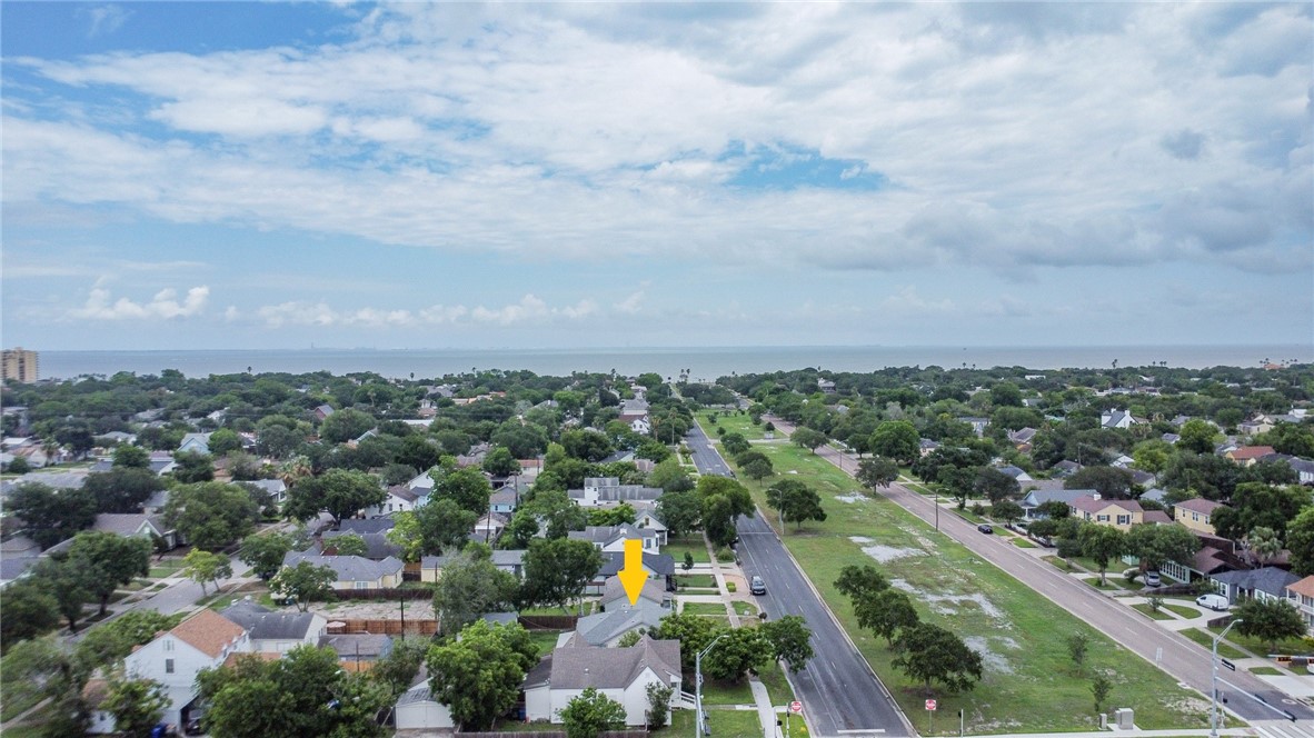 458 Louisiana Avenue Corpus Christi TX 78404