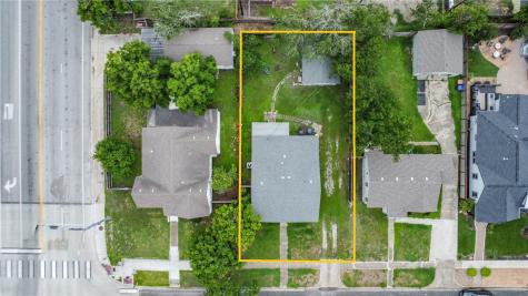 458 Louisiana Avenue Corpus Christi TX 78404