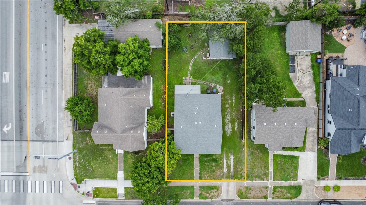 458 Louisiana Avenue Corpus Christi TX 78404