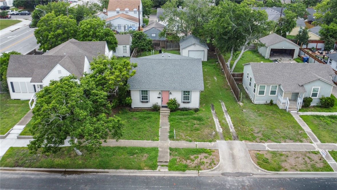 458 Louisiana Avenue Corpus Christi TX 78404
