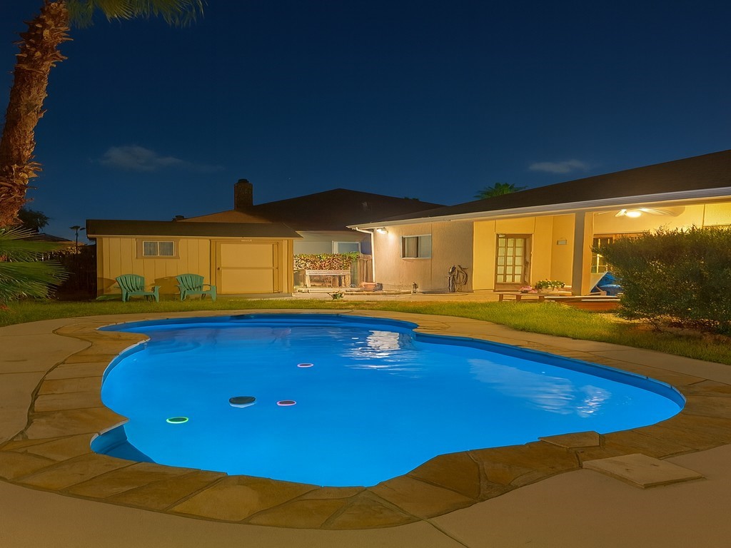 14129 Palo Seco Drive Corpus Christi TX 78418