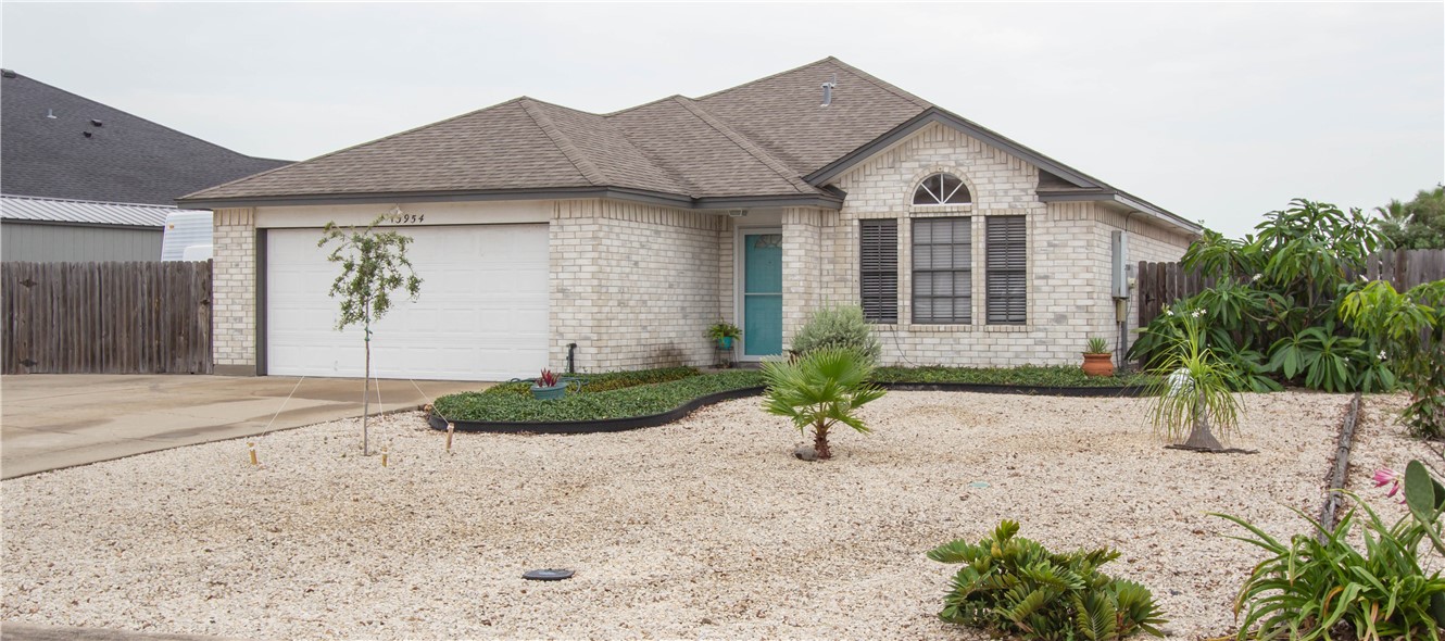 13954 Seafarer Drive Corpus Christi TX 78418