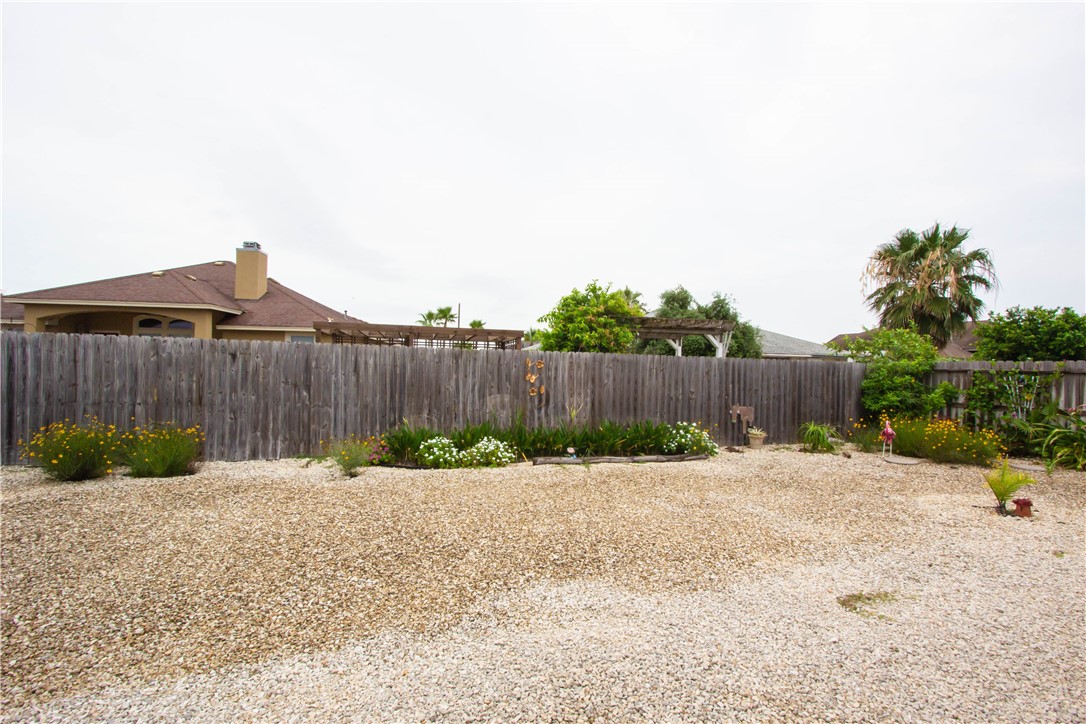 13954 Seafarer Drive Corpus Christi TX 78418