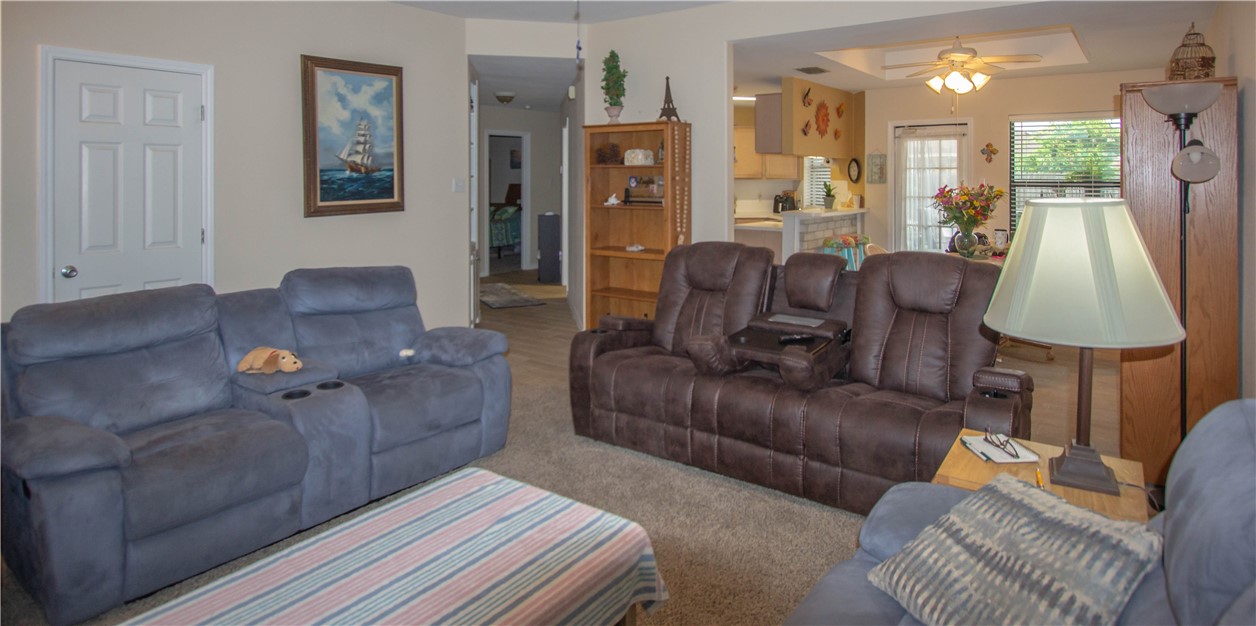 13954 Seafarer Drive Corpus Christi TX 78418