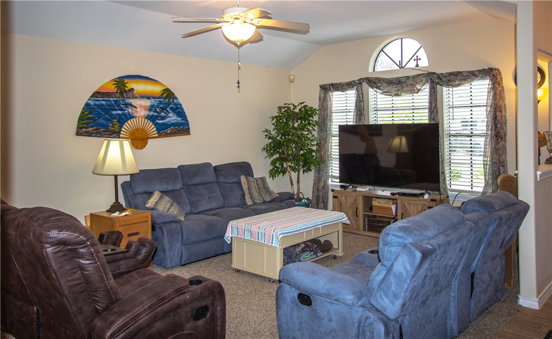13954 Seafarer Drive Corpus Christi TX 78418