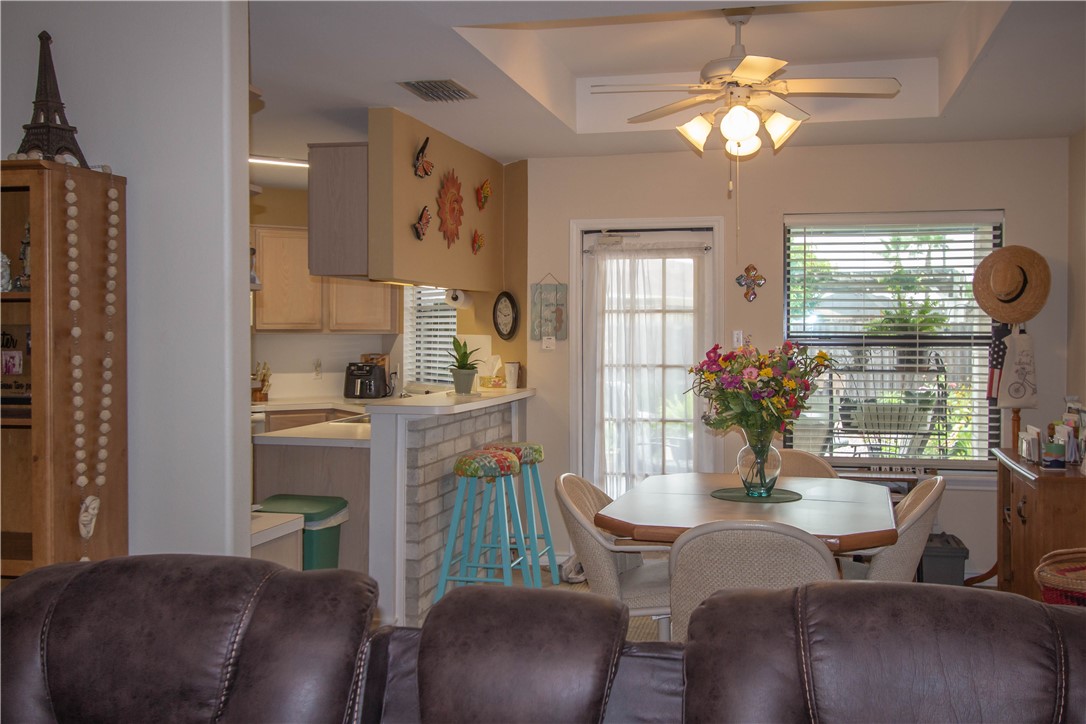 13954 Seafarer Drive Corpus Christi TX 78418