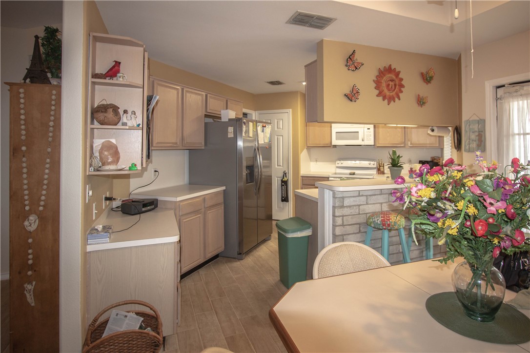 13954 Seafarer Drive Corpus Christi TX 78418
