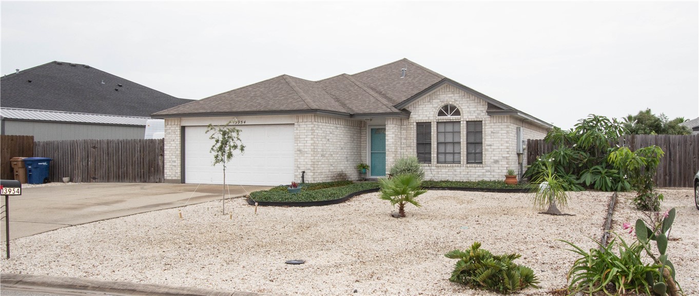 13954 Seafarer Drive Corpus Christi TX 78418