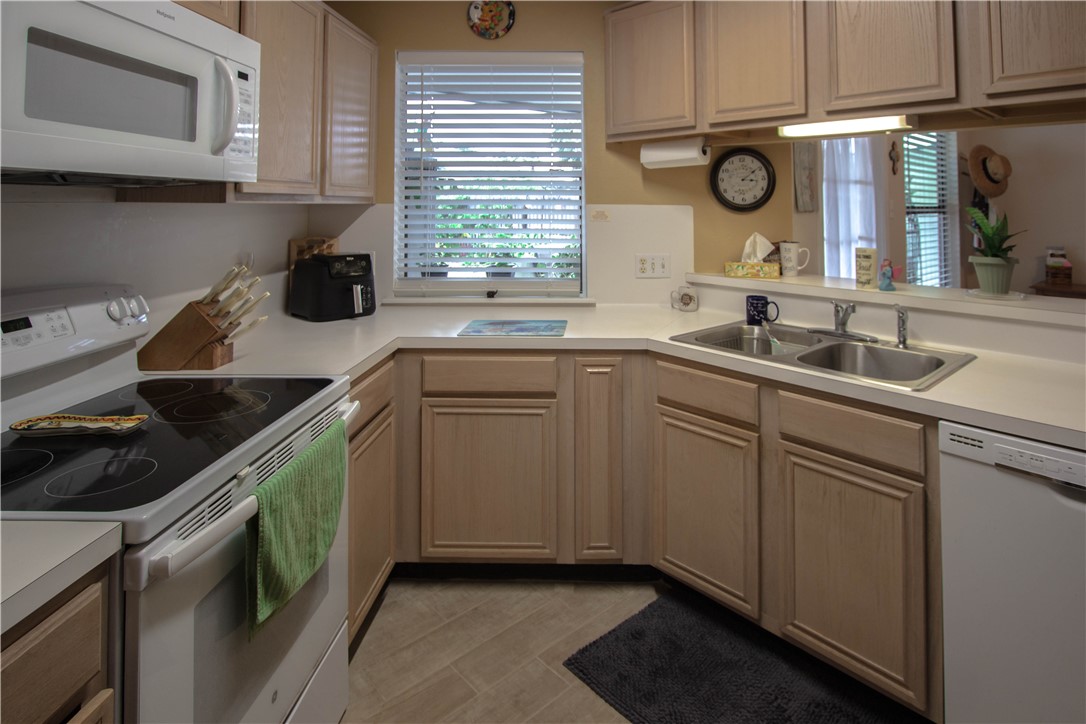 13954 Seafarer Drive Corpus Christi TX 78418