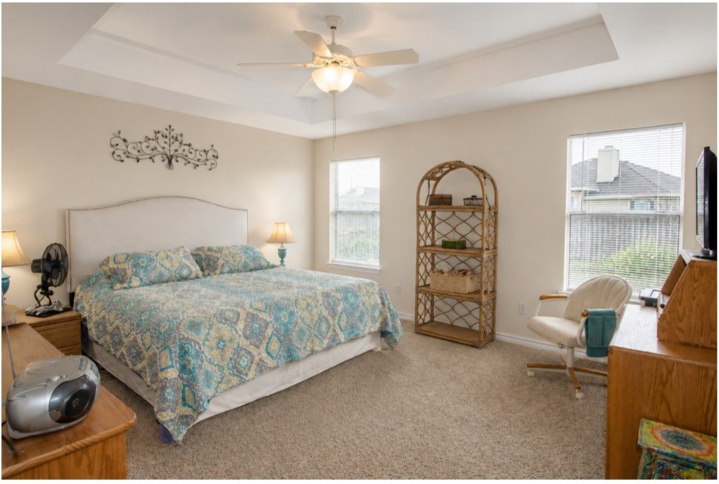 13954 Seafarer Drive Corpus Christi TX 78418